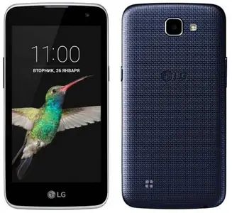 Замена экрана на телефоне LG K4 LTE в Краснодаре